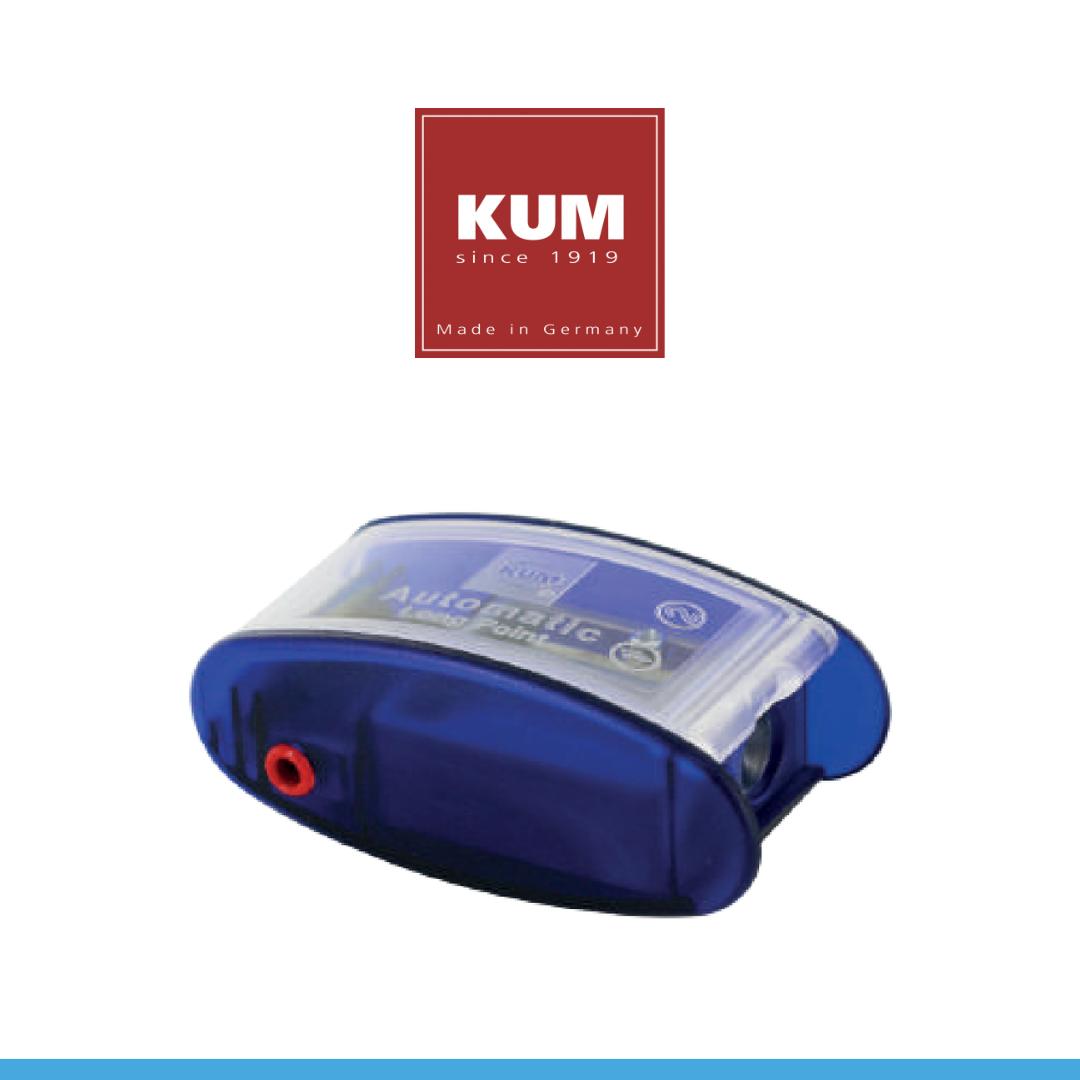 KUM SHARPENER LONG CONE 2 STEP AS2M
